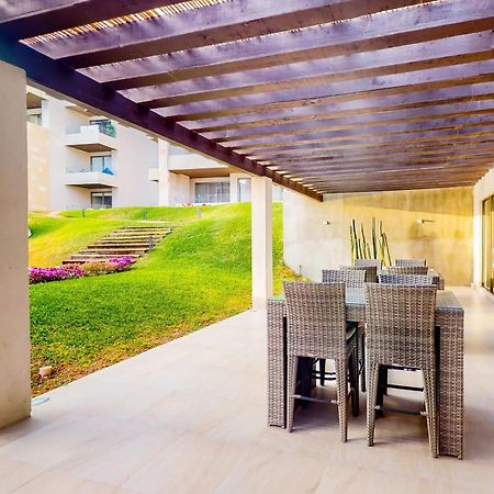 Vista Velas III 7203A Cabo San Lucas Exterior photo